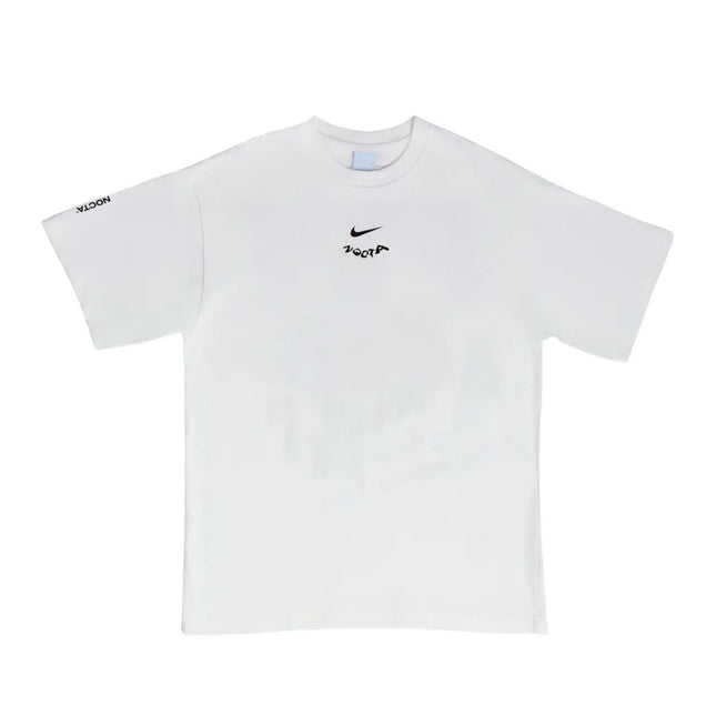 Nike x NOCTA Yasuke T-Shirt - White