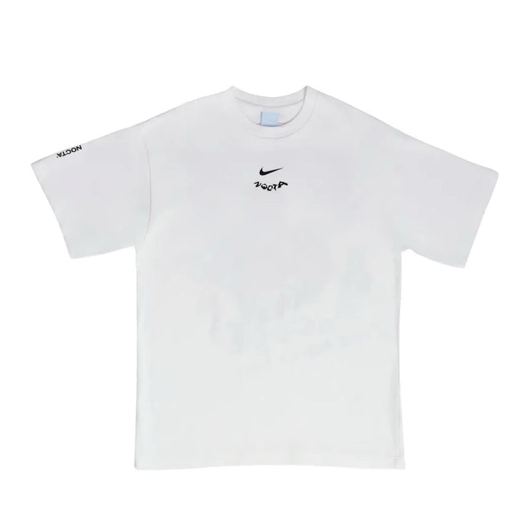 Nike x NOCTA Yasuke T-Shirt - White