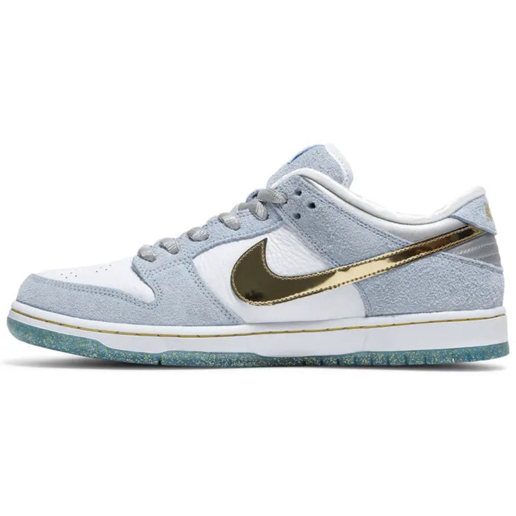 Nike SB Dunk Low 'Sean Cliver'