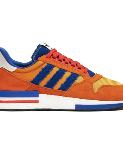 Dragon Ball Z x Adidas ZX 500 RM 'Son Goku'