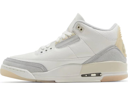 Air Jordan 3 Retro SE Craft 'Ivory'