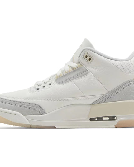 Air Jordan 3 Retro SE Craft 'Ivory'
