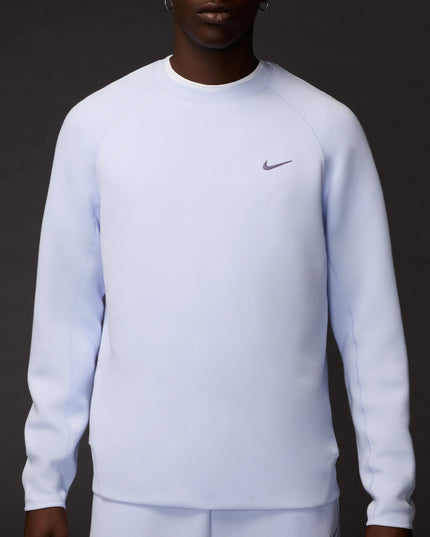 Nike x NOCTA Tech Fleece Crew - Palest Purple