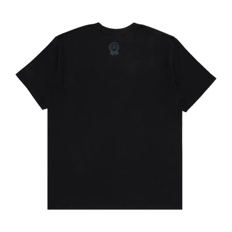 Supreme 30th Anniversary First Tee - Black (SS24)