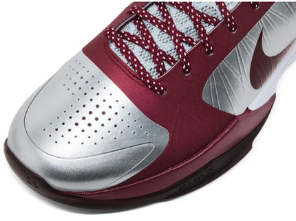 Nike Zoom Kobe 5 Protro 'Lower Merion Aces' (2026)