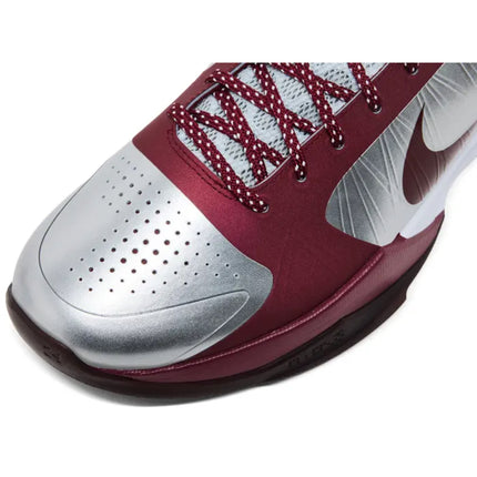 Nike Zoom Kobe 5 Protro 'Lower Merion Aces' (2026)
