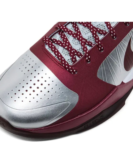 Nike Zoom Kobe 5 Protro 'Lower Merion Aces' (2026)