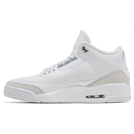 Air Jordan 3 Retro 'Pure Money' (2025)
