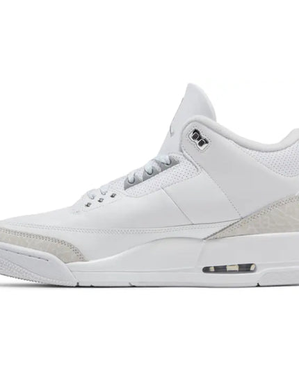 Air Jordan 3 Retro 'Pure Money' (2025)