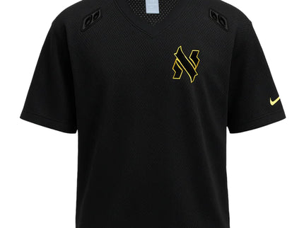 Nike x NOCTA Summer Vybz Mesh S/S Shirt - Black