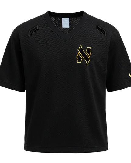 Nike x NOCTA Summer Vybz Mesh S/S Shirt - Black