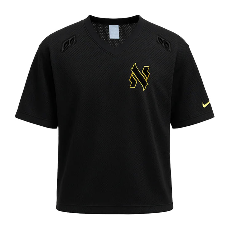 Nike x NOCTA Summer Vybz Mesh S/S Shirt - Black