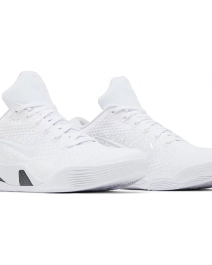 Nike Kobe 9 Elite Low Protro 'Halo'