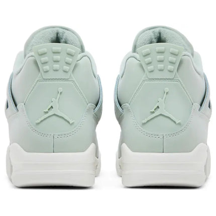 Air Jordan 4 Retro 'Abundance Seafoam Sail' (Women's)