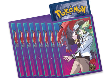 Pokemon TCG Scarlet & Violet - Journey Together Elite Trainer Box