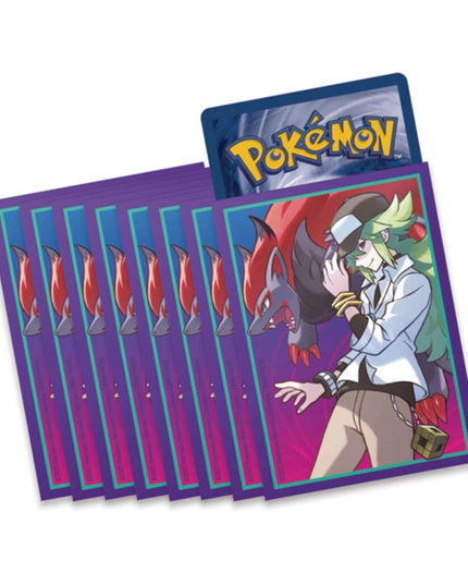 Pokemon TCG Scarlet & Violet - Journey Together Elite Trainer Box