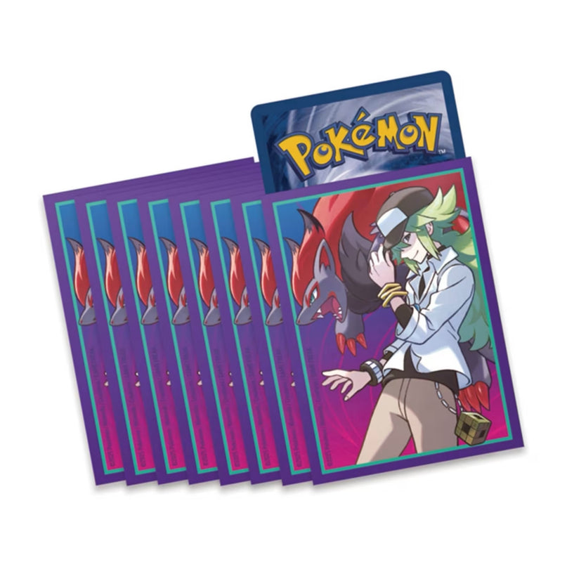 Pokemon TCG Scarlet & Violet - Journey Together Elite Trainer Box