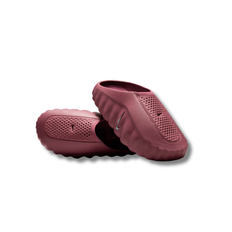 Nike Mind 001 Slide 'Pink Smoke' (Women's)