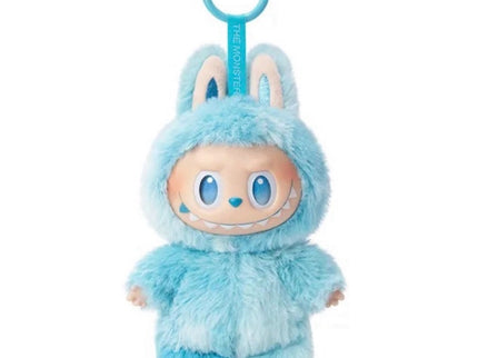 Pop Mart Labubu The Monsters Big into Energy Vinyl Plush Pendant