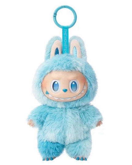 Pop Mart Labubu The Monsters Big into Energy Vinyl Plush Pendant