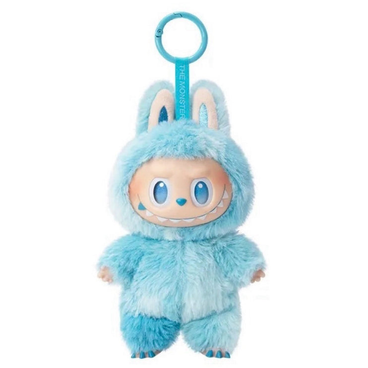 Pop Mart Labubu The Monsters Big into Energy Vinyl Plush Pendant