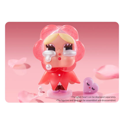 Pop Mart CryBaby Crying For Love Series Figures Blind Box