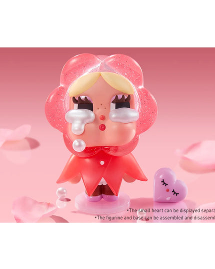 Pop Mart CryBaby Crying For Love Series Figures Blind Box