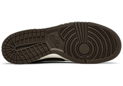 Undefeated x Nike Dunk Low SP 'Canteen Dunk vs. AF1 Pack'