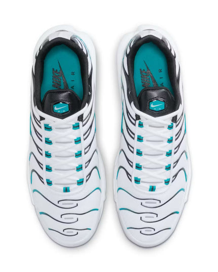 Nike Air Max Plus TN 'Turbo Green' (2025) (GEEDUP Co Jewellery & Sticker Package)