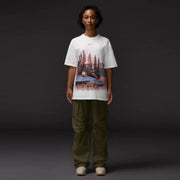 Nike x NOCTA Opal Reels T-Shirt - White