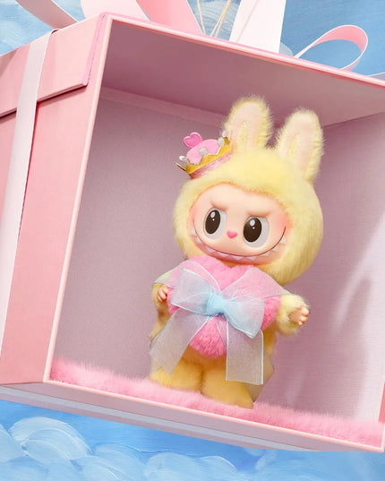 POP MART Let's Checkmate ぬいぐるみ S Amazon | POP MART THE MONSTERS Let's Checkmate ぬいぐるみ