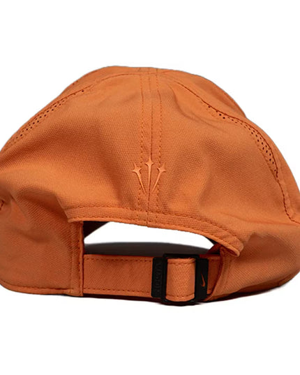 Nike x NOCTA Club Cap - Orange