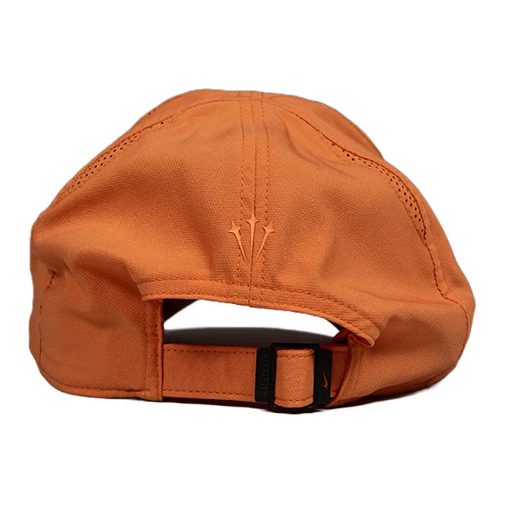 Nike x NOCTA Club Cap - Orange