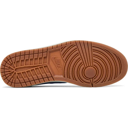 Travis Scott x Air Jordan 1 Retro Low OG SP 'Canary' (Women's)