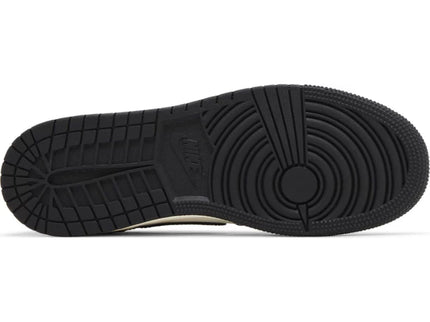 Air Jordan 1 Retro Low OG 'Mocha' (GS)