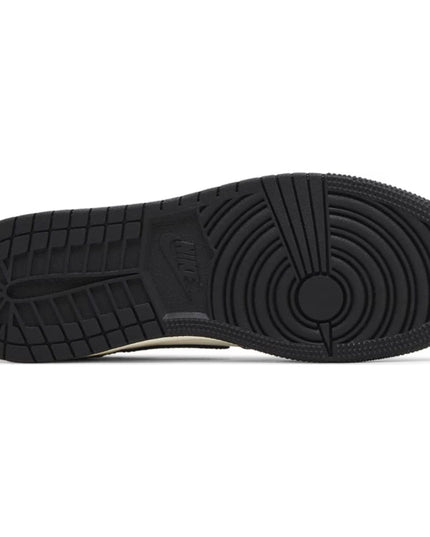 Air Jordan 1 Retro Low OG 'Mocha' (GS)