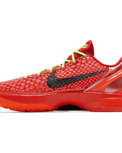 Nike Kobe 6 Protro 'Reverse Grinch'