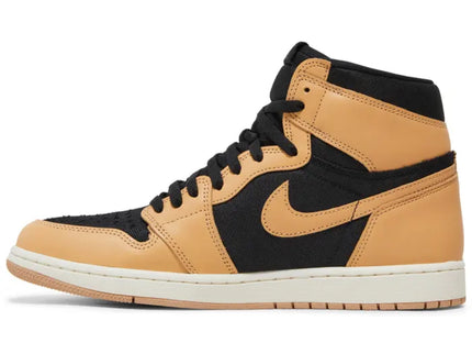 Air Jordan 1 Retro High OG 'Heirloom'