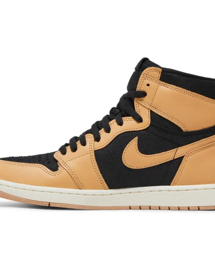 Air Jordan 1 Retro High OG 'Heirloom'
