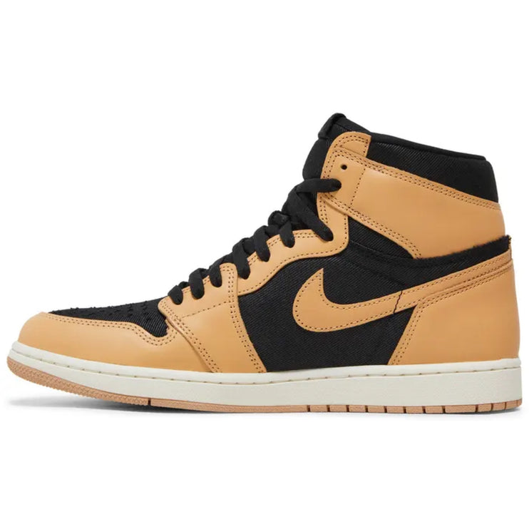 Air Jordan 1 Retro High OG 'Heirloom'