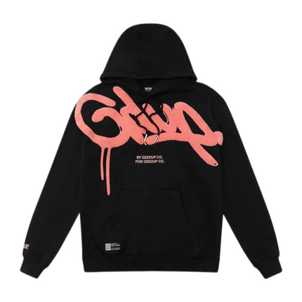Collection image for: GEEDUP 'Handstyle' Hoodies
