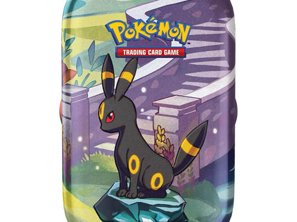 Pokemon TCG Scarlet & Violet - Prismatic Evolutions Mini Tin