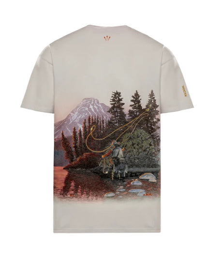 Nike x NOCTA Opal Reels T-Shirt - White