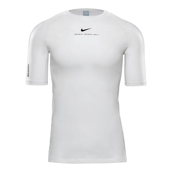 Nike x NOCTA S/S Base Layer Top - White