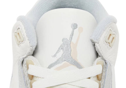 Air Chris jordan 3 Retro SE Craft 'Ivory'