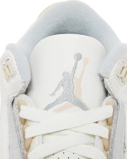 Air Jordan 3 Retro SE Craft 'Ivory'