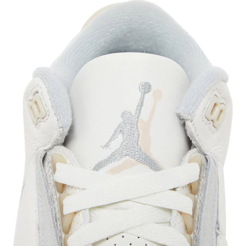 Air Jordan 3 Retro SE Craft 'Ivory'