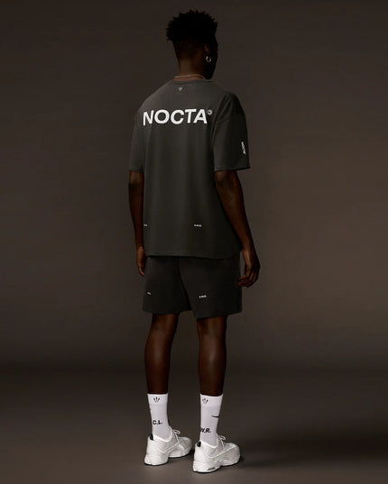 Nike x NOCTA Big Body CS T-Shirt - Anthracite