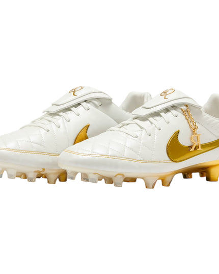 Nike Tiempo Legend RGN FG SE 'Ronaldinho Touch of Gold'