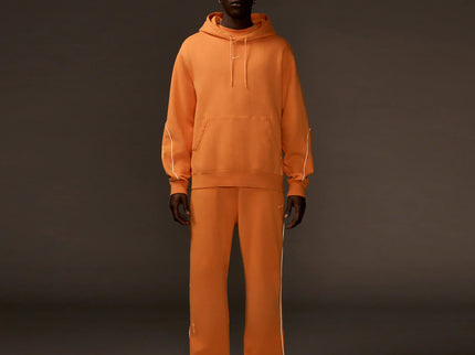 Nike x NOCTA NRG Fleece CS Hoodie - Hot Curry